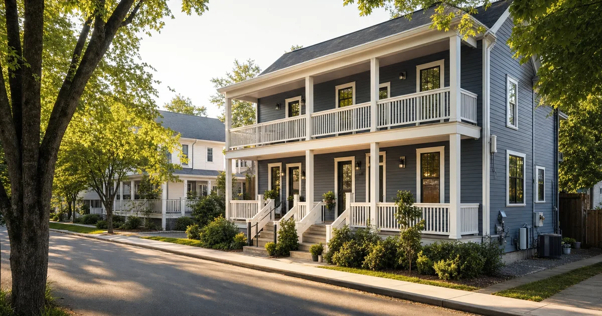 Hard money loans for real estate investors in Bryson City, North Carolina