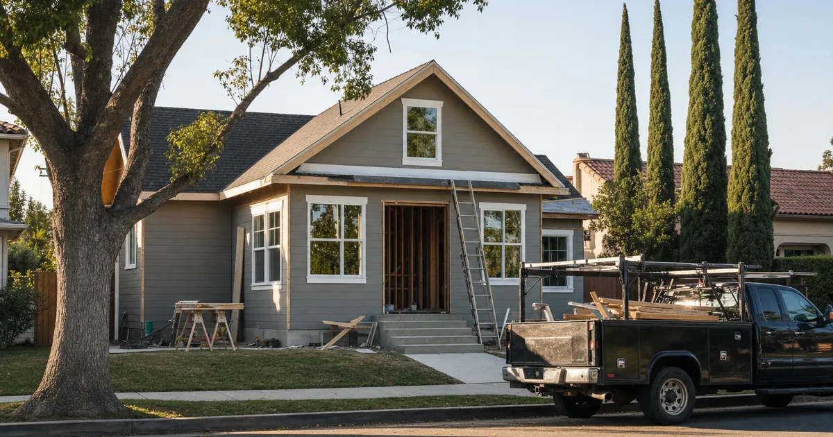 Hard money loans for real estate investors in Burbank, California