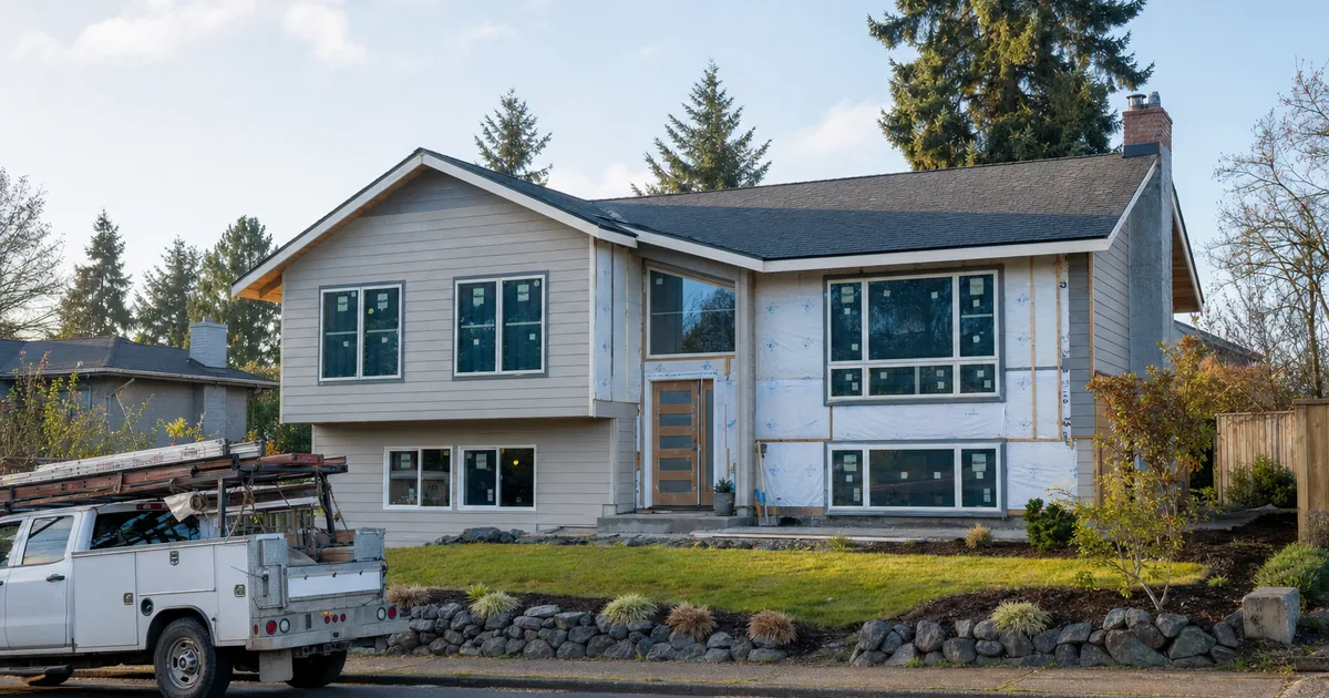 Hard money loans for real estate investors in Burien, Washington