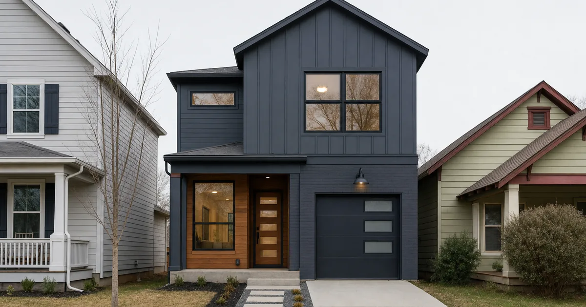 Hard money loans for real estate investors in Burleson, Texas