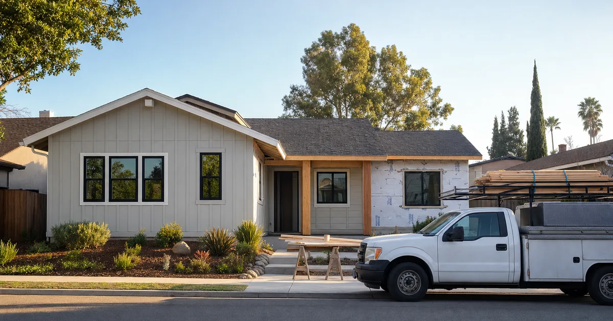 Hard money loans for real estate investors in Camarillo, California