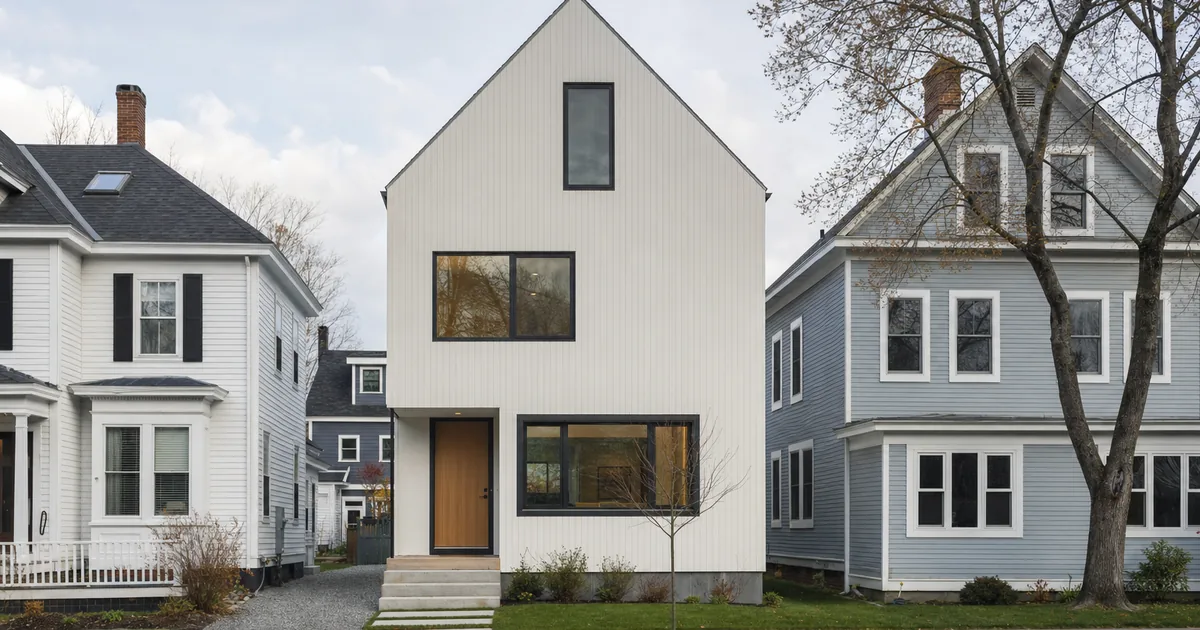 Hard money loans for real estate investors in Camden, Maine
