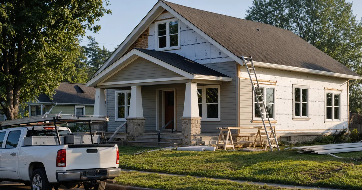 Hard money loans for real estate investors in Cape Girardeau, Missouri