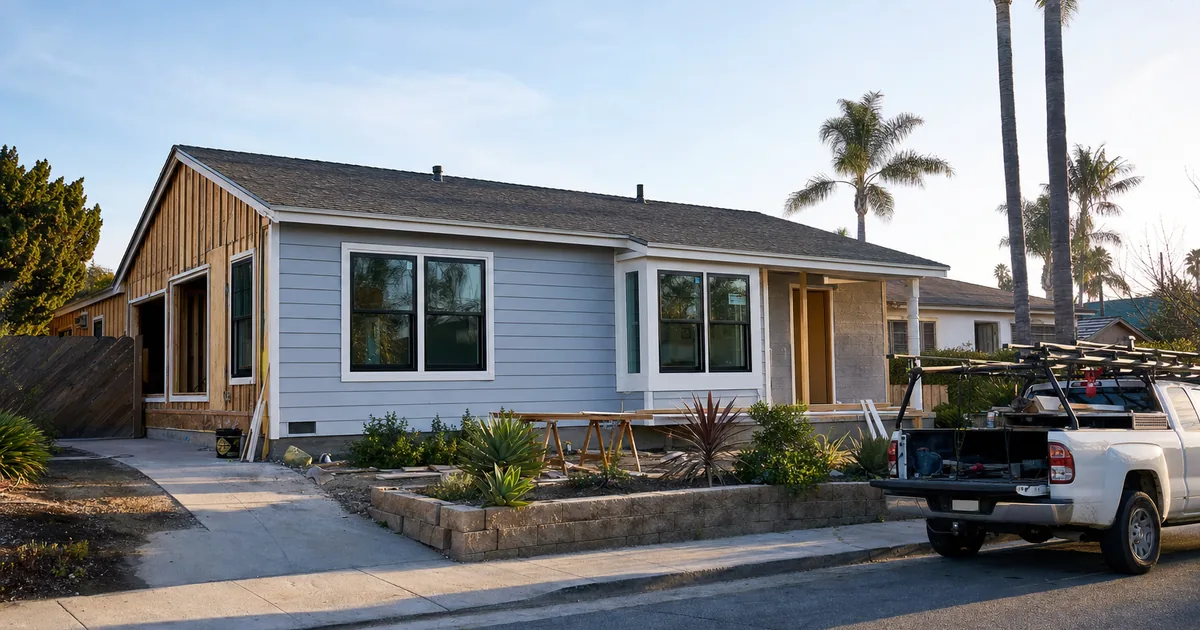 Hard money loans for real estate investors in Carlsbad, California