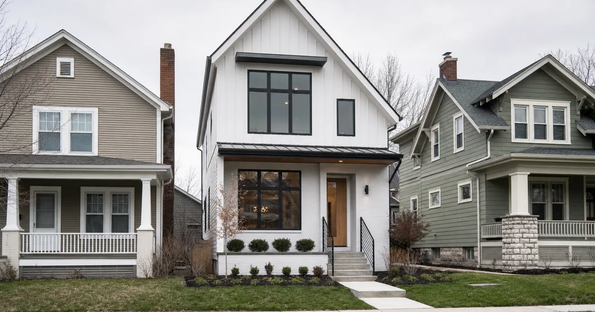 Hard money loans for real estate investors in Carmel, Indiana