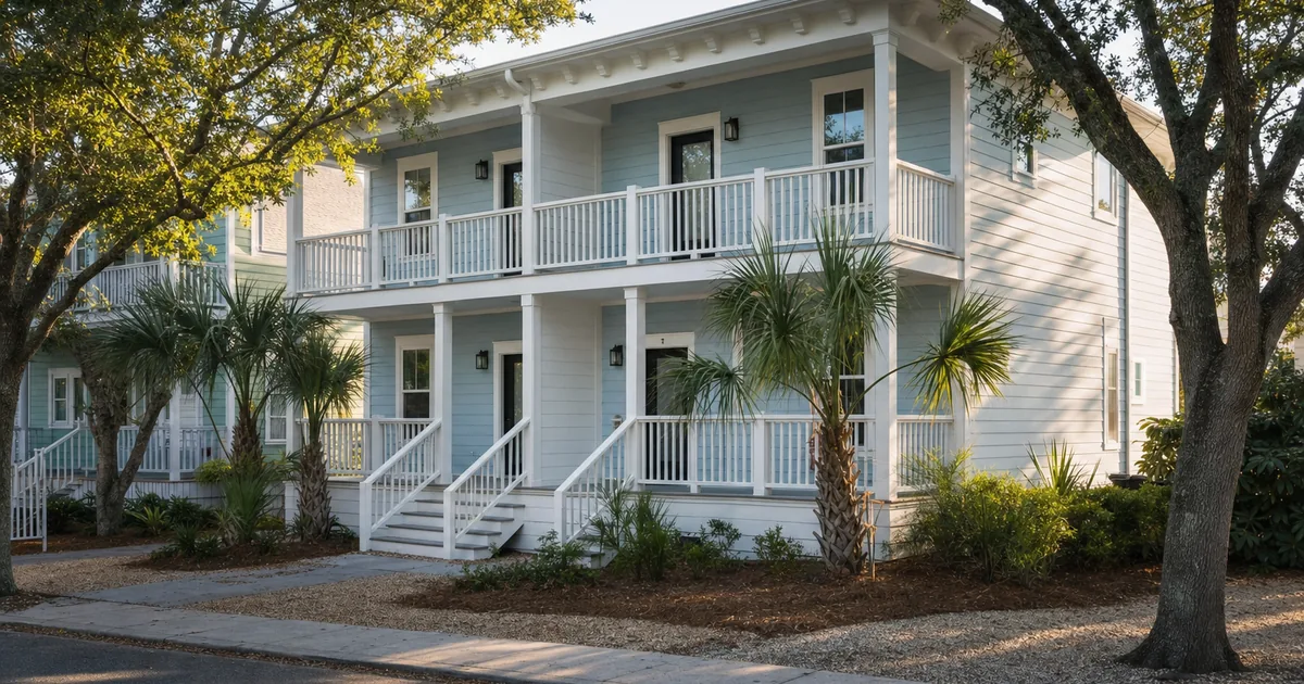 Hard money loans for real estate investors in Carolina Beach, North Carolina