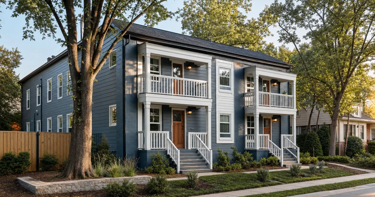 Hard money loans for real estate investors in Cary, North Carolina