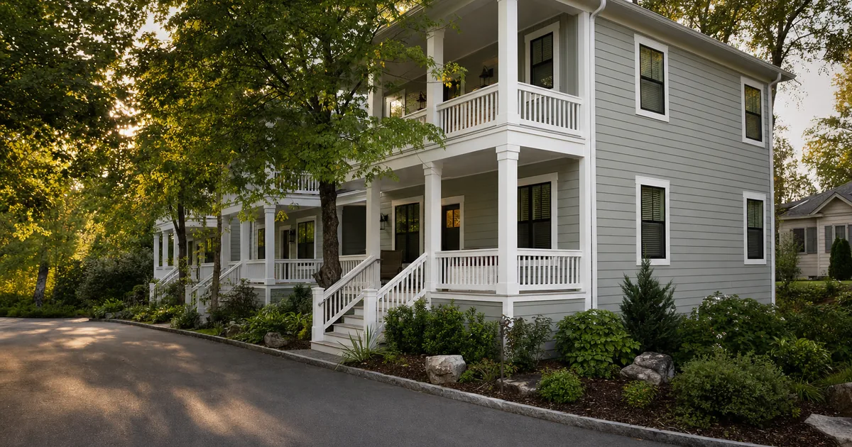 Hard money loans for real estate investors in Cashiers, North Carolina