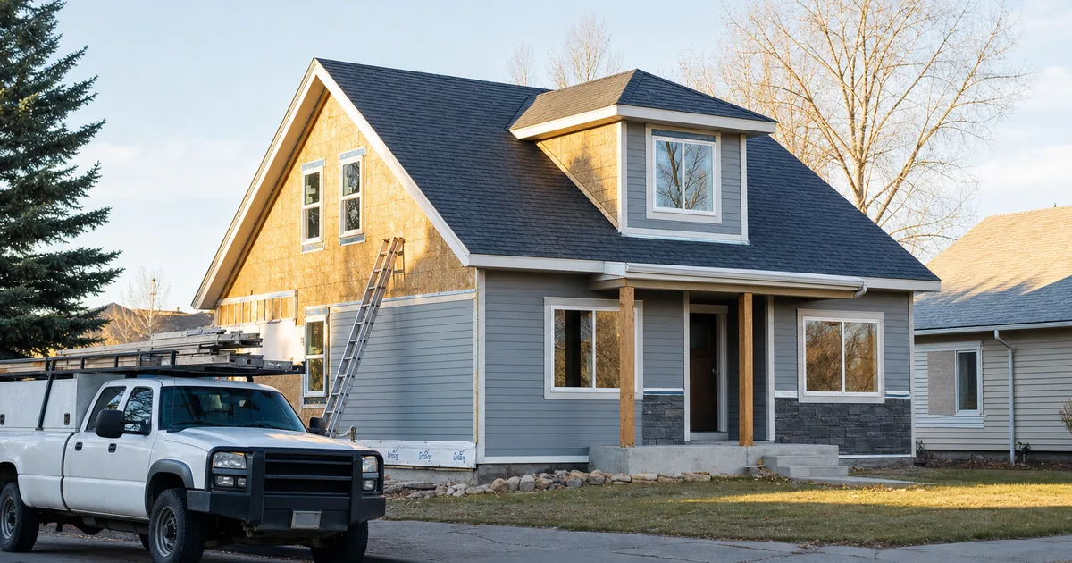 Hard money loans for real estate investors in Casper, Wyoming