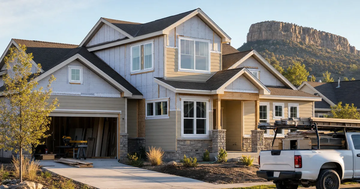 Hard money loans for real estate investors in Castle Rock, Colorado