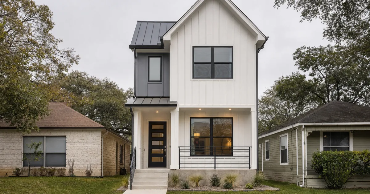 Hard money loans for real estate investors in Cedar Park, Texas