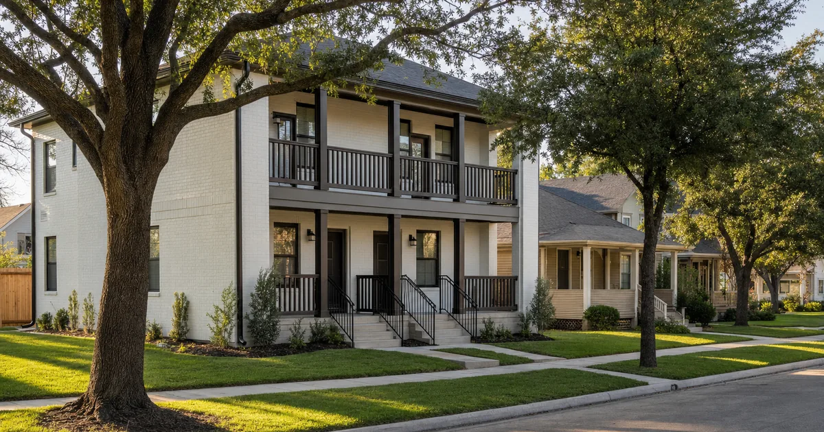 Hard money loans for real estate investors in Celina, Texas
