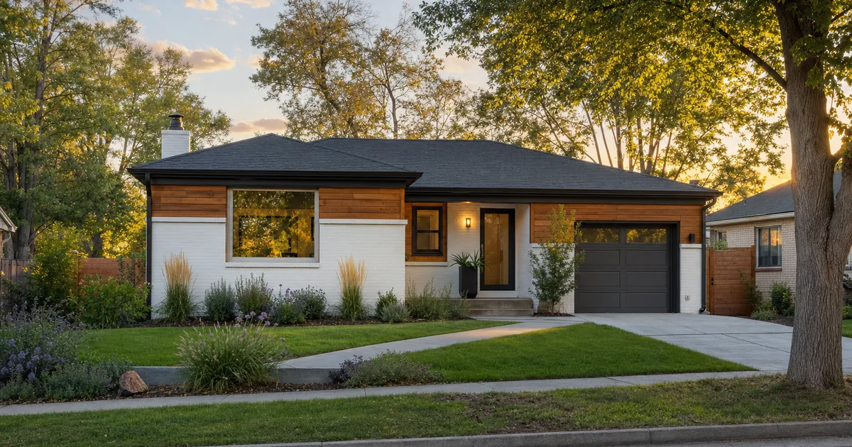 Hard money loans for real estate investors in Centennial, Colorado