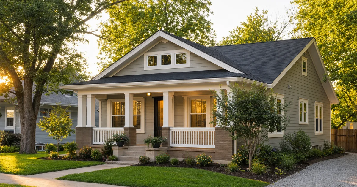 Hard money loans for real estate investors in Champaign, Illinois