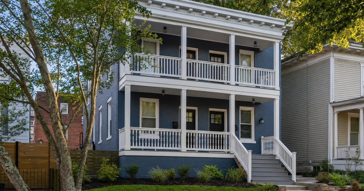 Hard money loans for real estate investors in Charleston, West Virginia