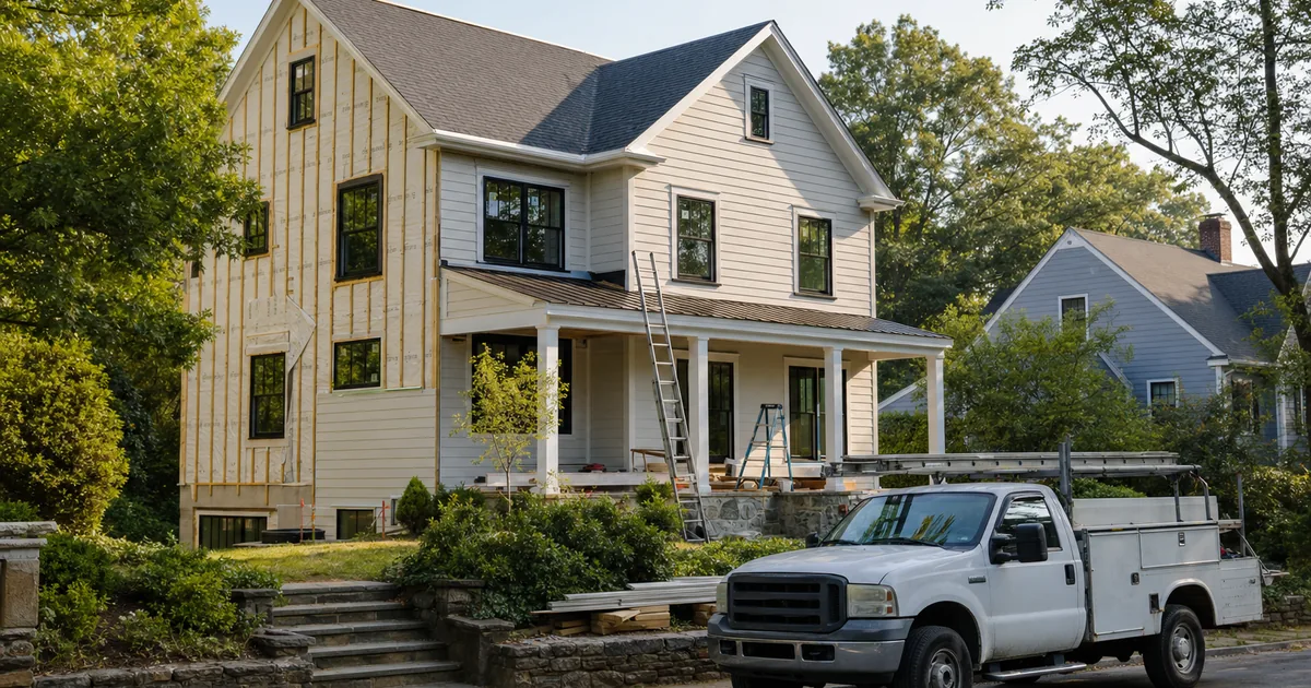 Hard money loans for real estate investors in Charlottesville, Virginia