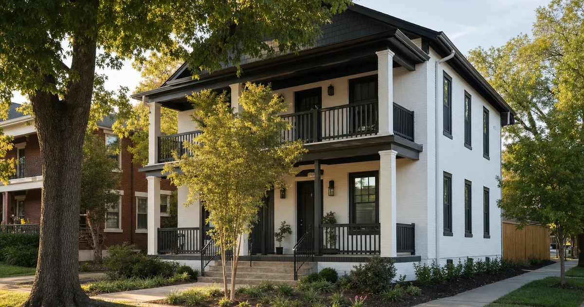 Hard money loans for real estate investors in Chattanooga, Tennessee