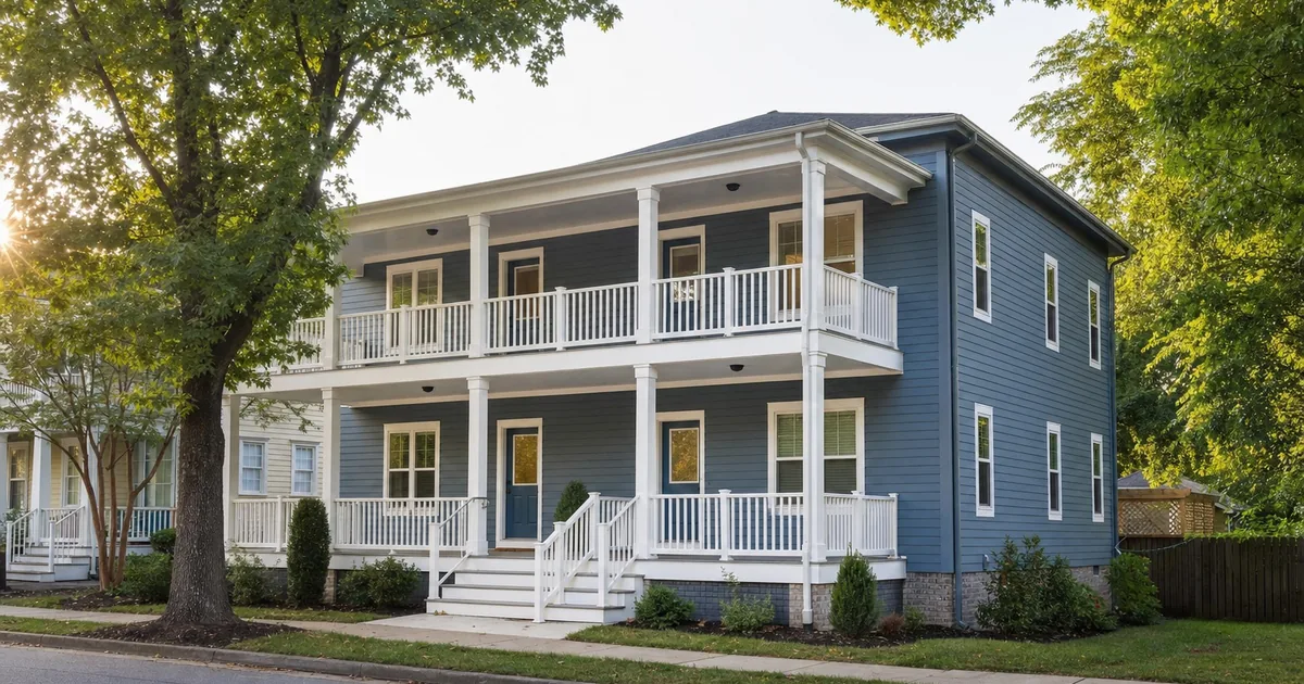 Hard money loans for real estate investors in Chesapeake, Virginia