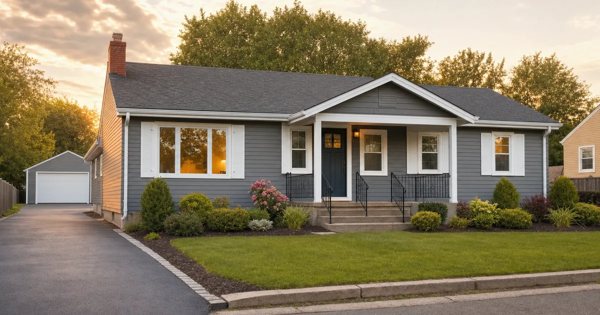Hard money loans for real estate investors in Chicopee, Massachusetts