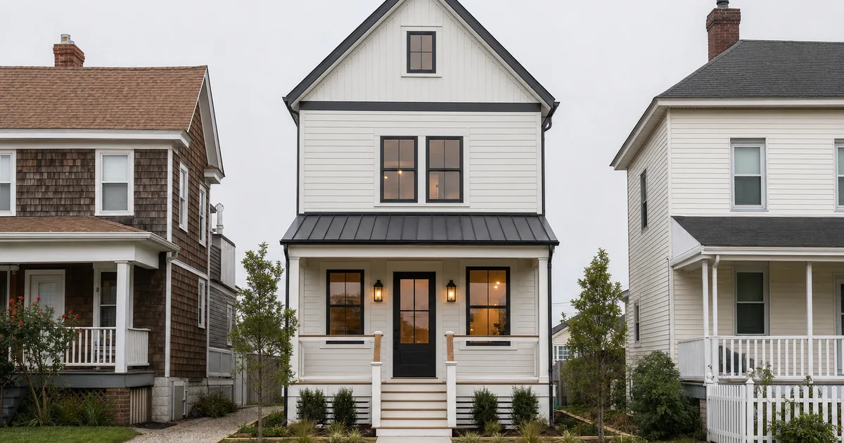 Hard money loans for real estate investors in Chincoteague, Virginia