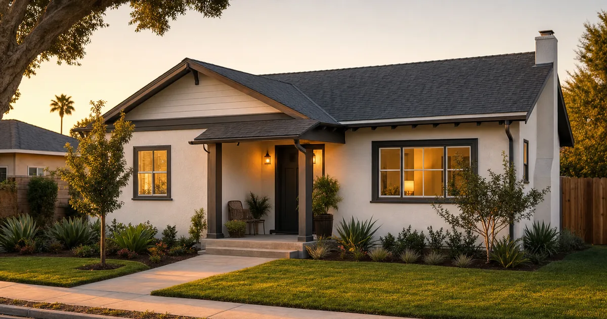 Hard money loans for real estate investors in Chino, California