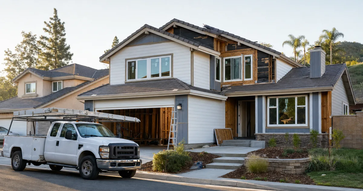 Hard money loans for real estate investors in Chino Hills, California