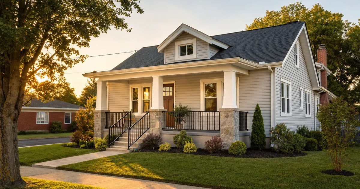Hard money loans for real estate investors in Christiansburg, Virginia