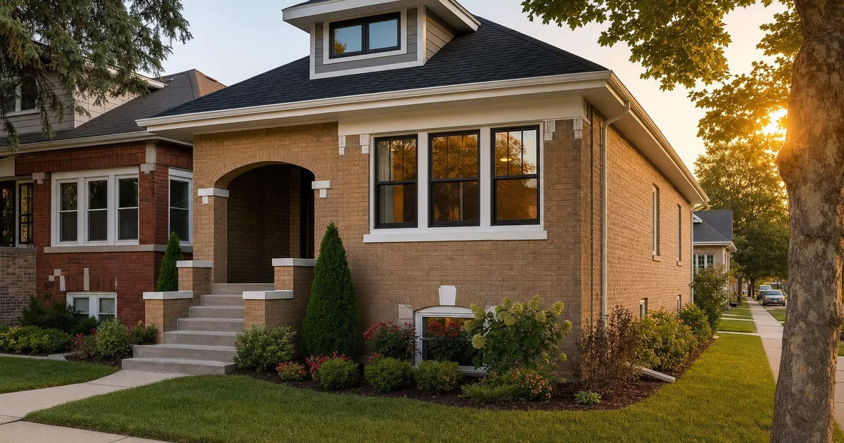 Hard money loans for real estate investors in Cicero, Illinois