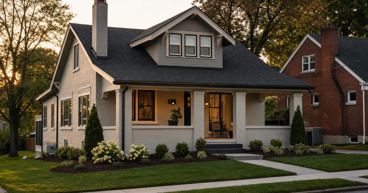 Hard money loans for real estate investors in Cincinnati, Ohio