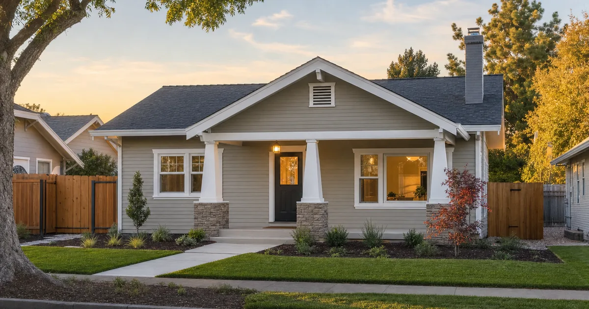 Hard money loans for real estate investors in Clovis, California