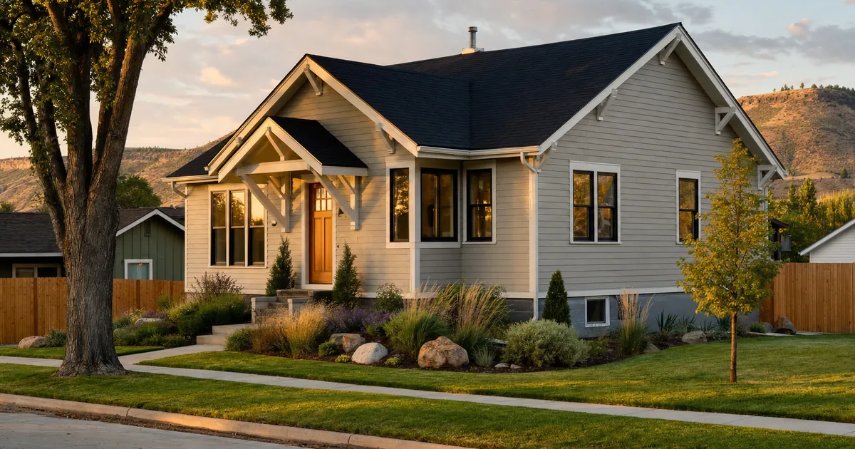 Hard money loans for real estate investors in Cody, Wyoming