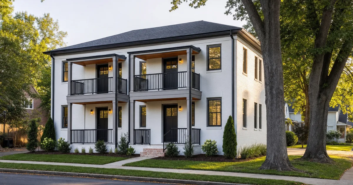 Hard money loans for real estate investors in Collierville, Tennessee