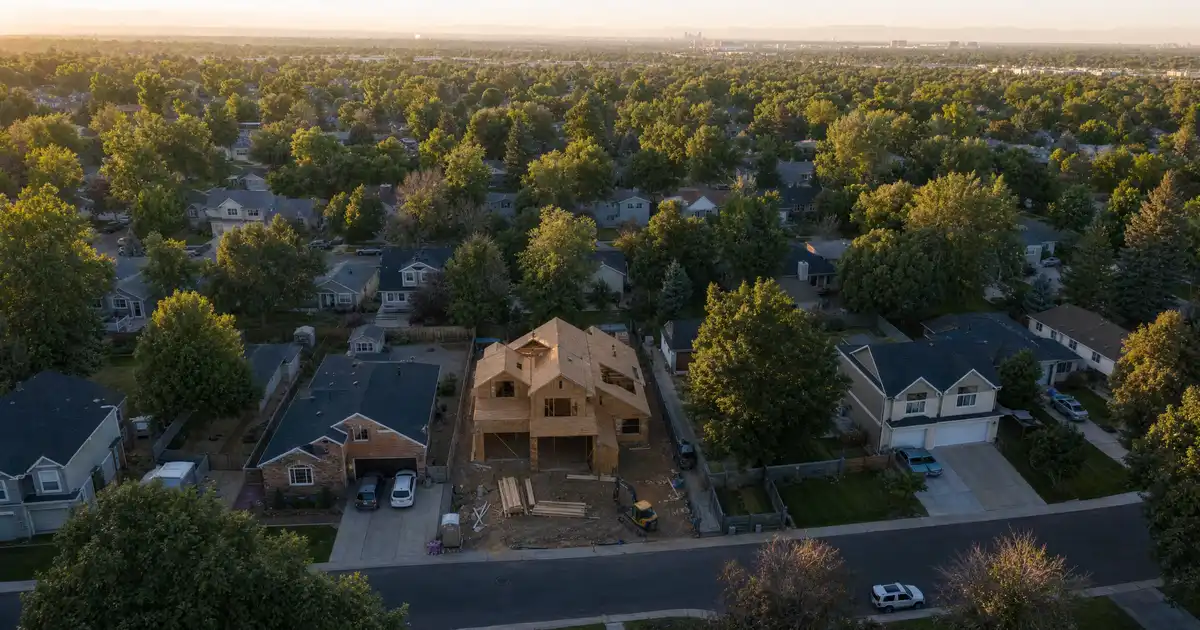 Hard money loans for real estate investors in Colorado