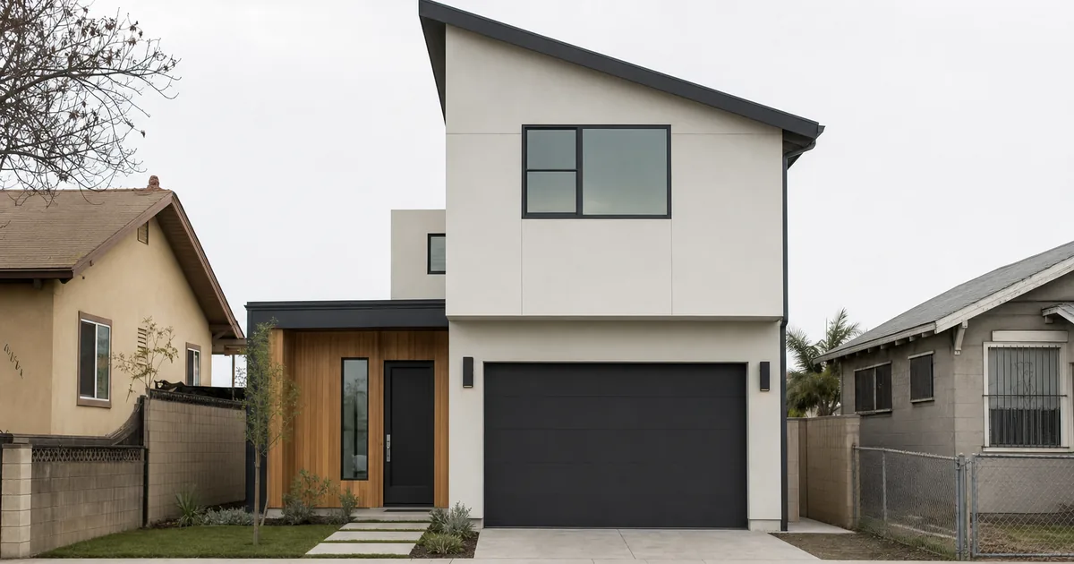 Hard money loans for real estate investors in Colton, California