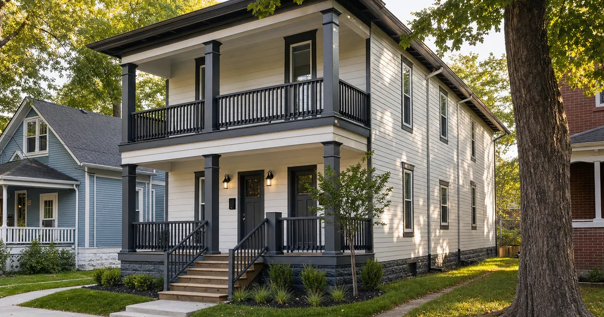 Hard money loans for real estate investors in Columbia, Missouri