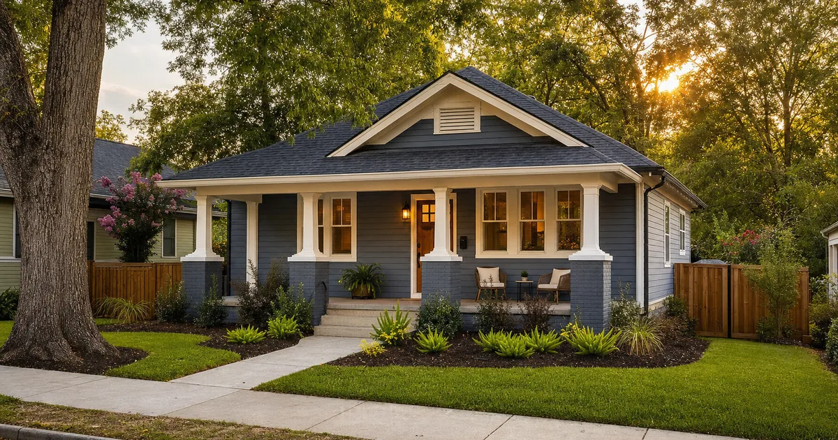 Hard money loans for real estate investors in Columbia, South Carolina