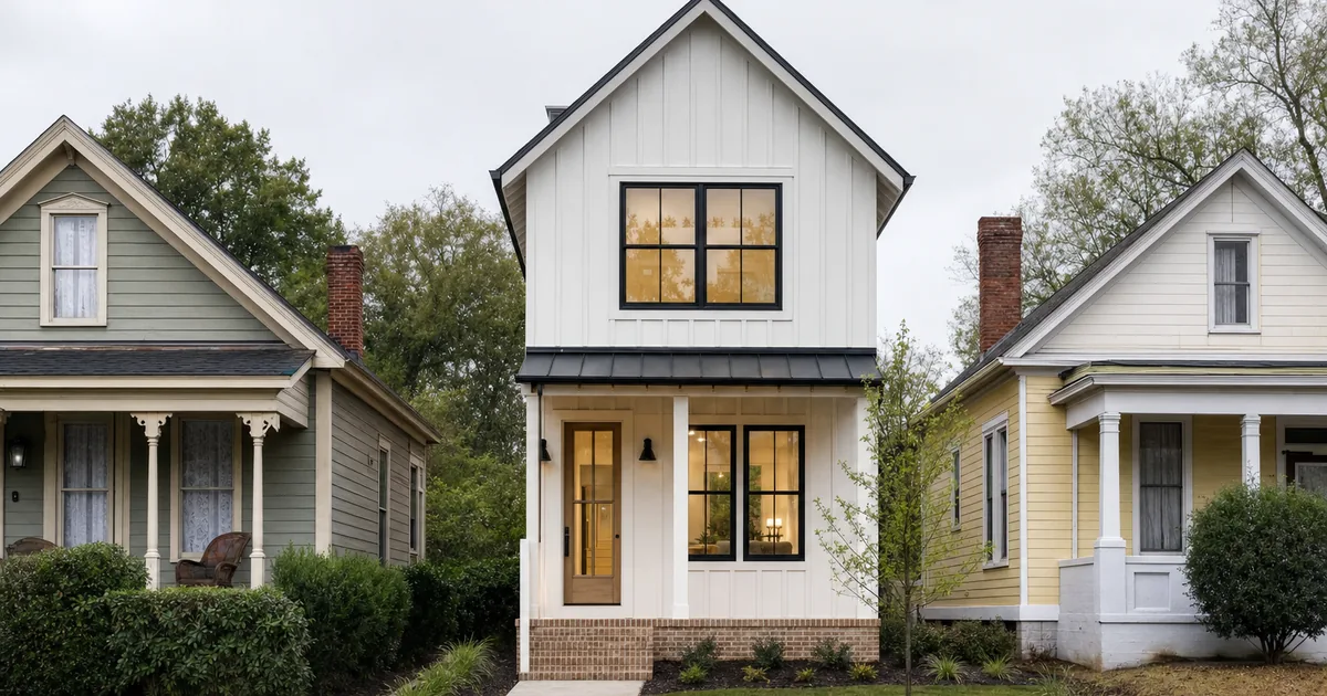 Hard money loans for real estate investors in Columbus, Georgia