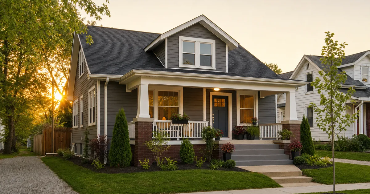 Hard money loans for real estate investors in Columbus, Ohio