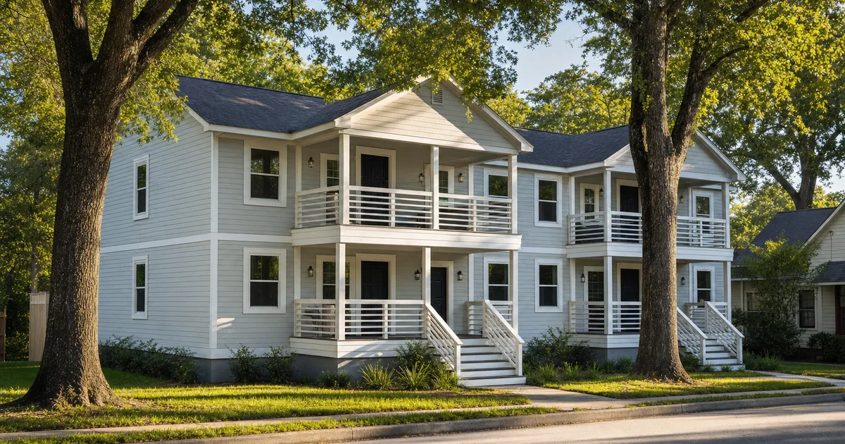 Hard money loans for real estate investors in Conroe, Texas