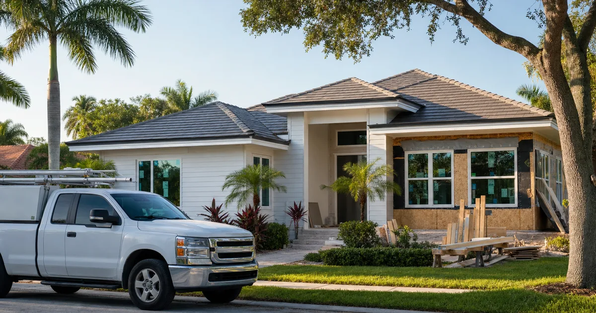 Hard money loans for real estate investors in Coral Springs, Florida
