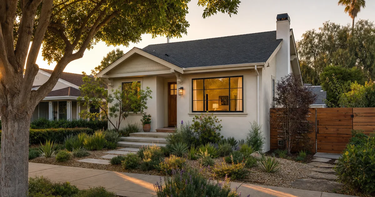 Hard money loans for real estate investors in Corcoran, California