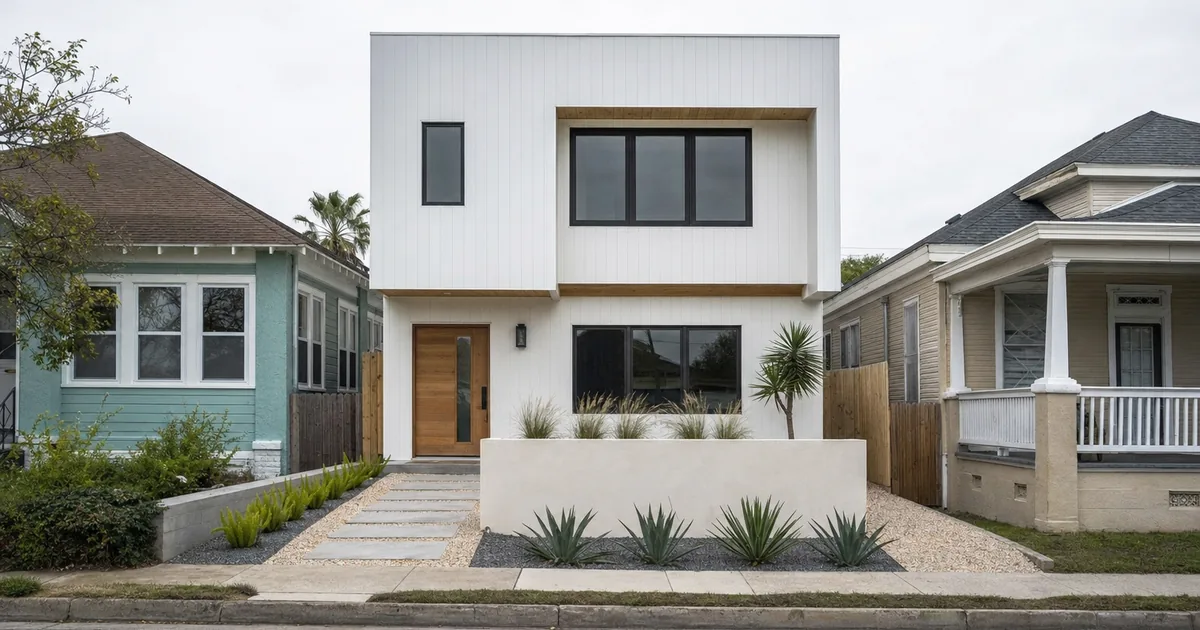 Hard money loans for real estate investors in Corpus Christi, Texas