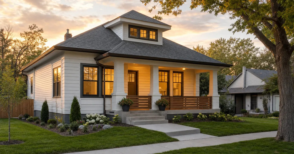 Hard money loans for real estate investors in Council Bluffs, Iowa