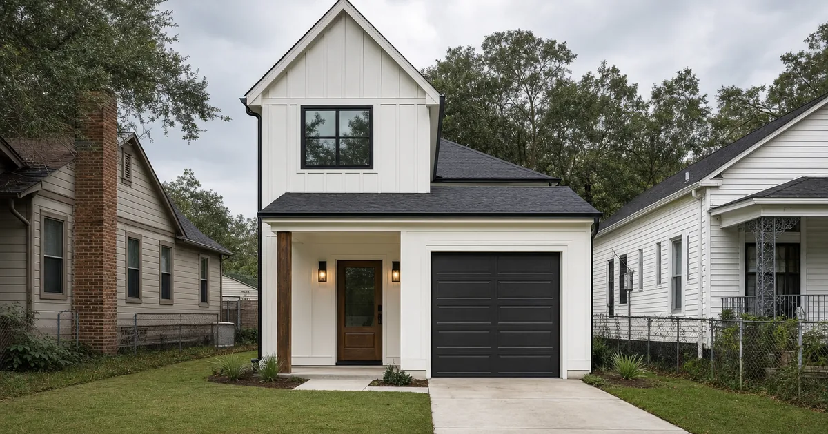 Hard money loans for real estate investors in Crestview, Florida