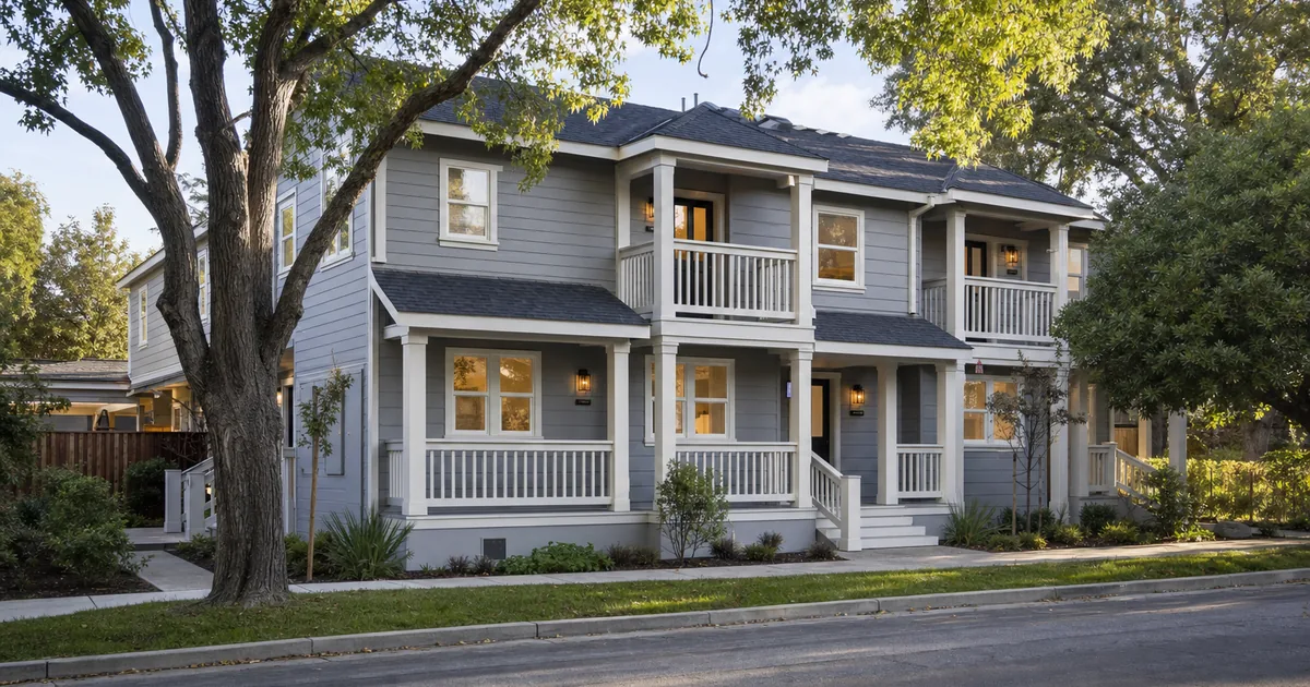 Hard money loans for real estate investors in Cupertino, California