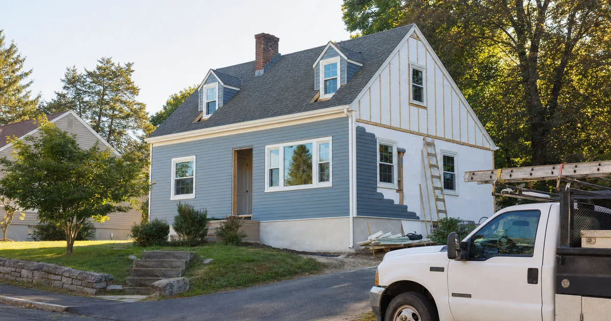 Hard money loans for real estate investors in Danbury, Connecticut