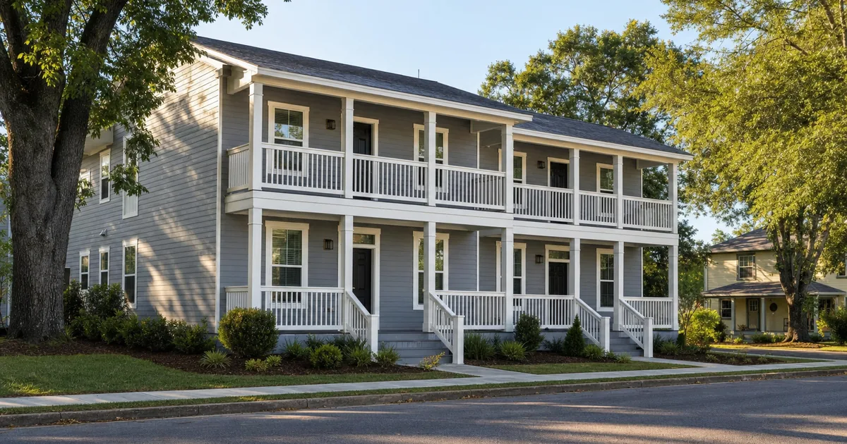 Hard money loans for real estate investors in Daphne, Alabama