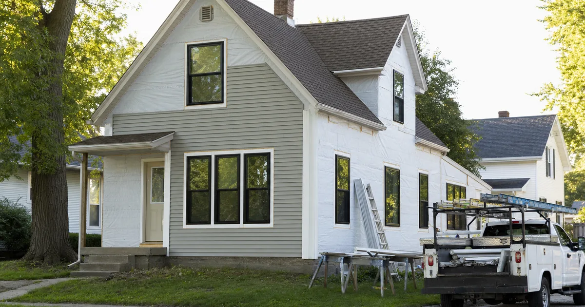 Hard money loans for real estate investors in Davenport, Iowa