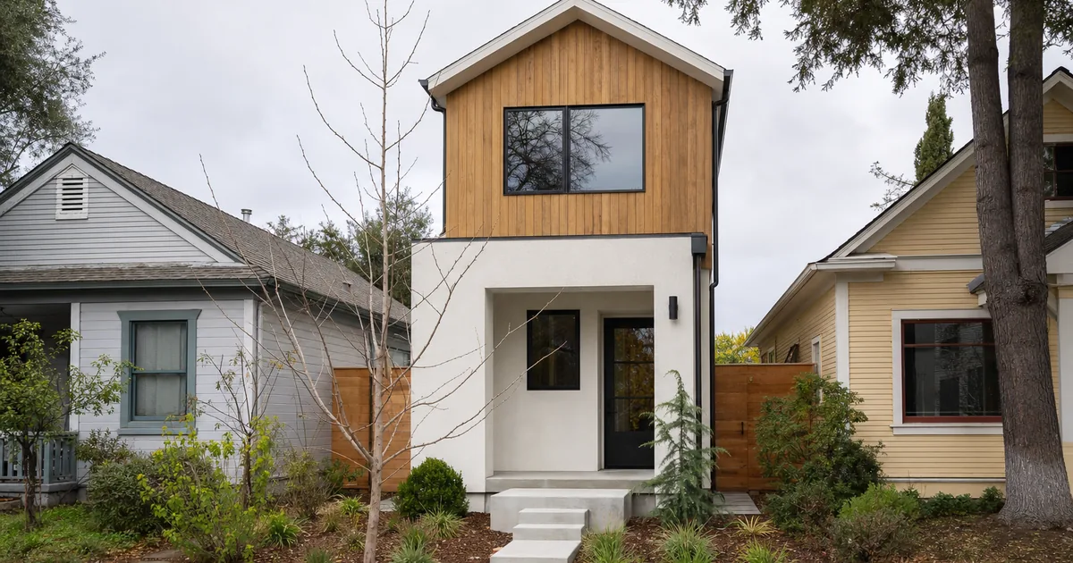 Hard money loans for real estate investors in Davis, California