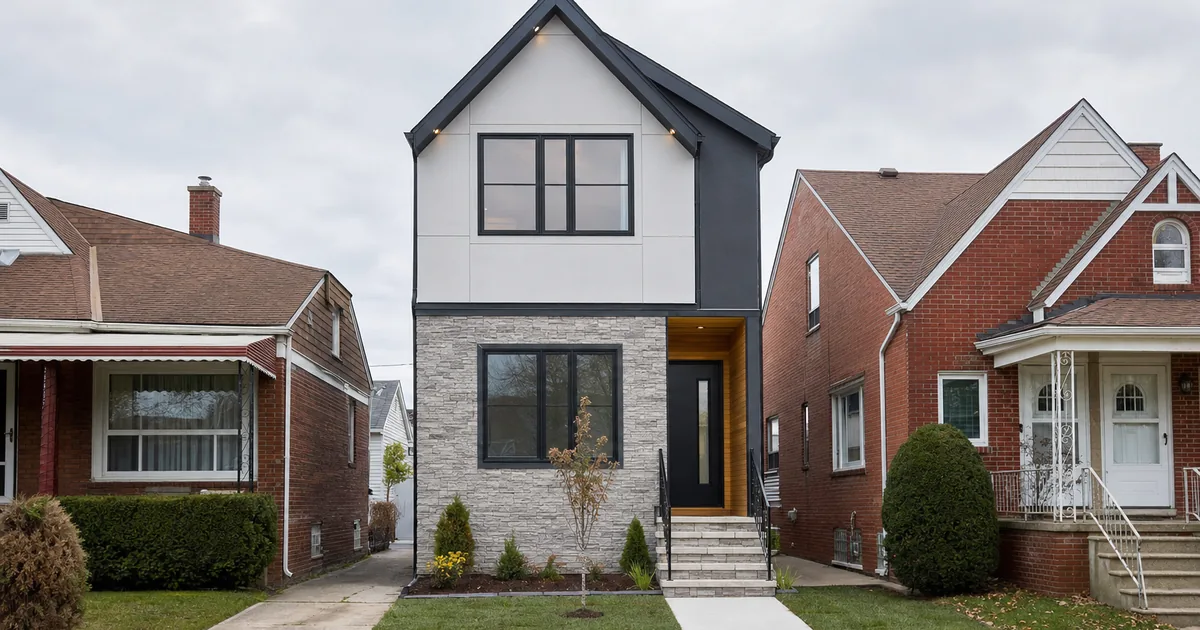 Hard money loans for real estate investors in Dearborn, Michigan